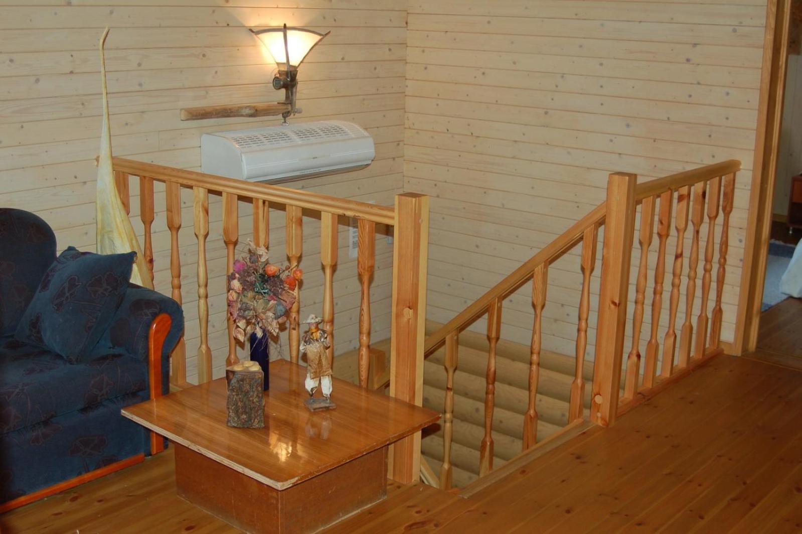 Villa Kibuvitsa Holiday House Muratsi